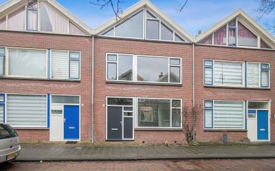 Adlerstraat 4