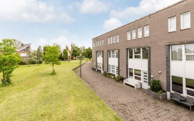 Jungstraat 2-H