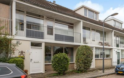 Forelstraat 10