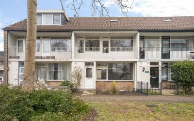 Forelstraat 62