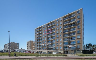 Burgemeester van Alphenstraat 55-F16