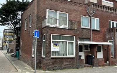 van Speijkstraat 164