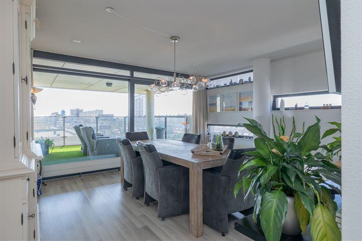 Appartement te koop: van Speijkstraat 193, Zandvoort