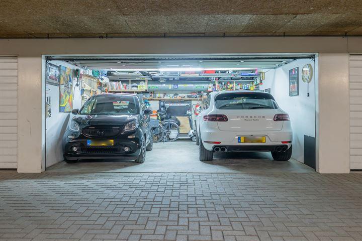 Appartement te koop: van Speijkstraat 193, Zandvoort