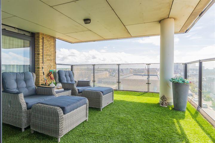 Appartement te koop: van Speijkstraat 193, Zandvoort