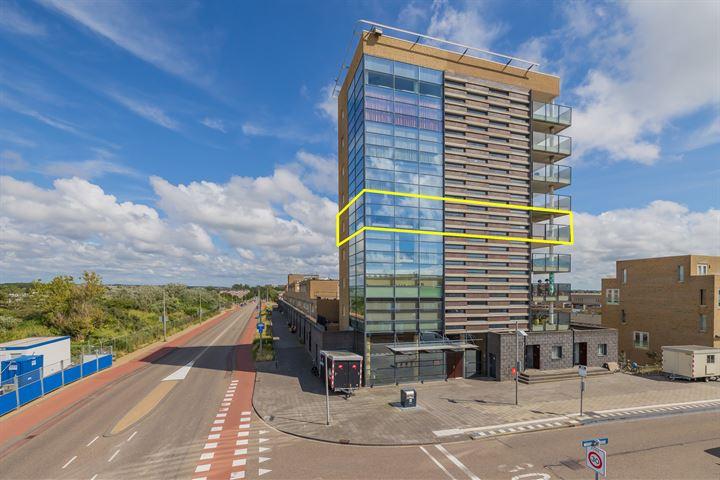 Appartement te koop: van Speijkstraat 193, Zandvoort