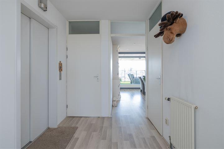 Appartement te koop: van Speijkstraat 193, Zandvoort