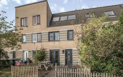 Martinus Nijhoffstraat 5
