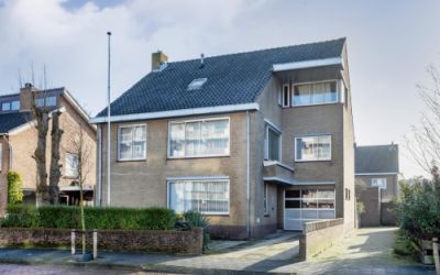 Lorentzstraat 152
