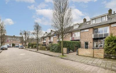 Treubstraat 16