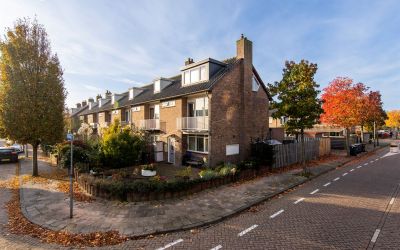 Treubstraat 2