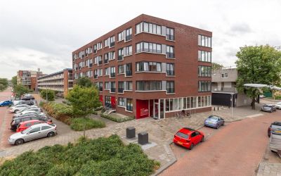 Flemingstraat 98-A