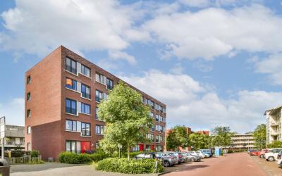 Flemingstra. 98-F