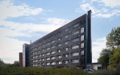 Keesomstraat 465