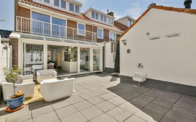 Marisstraat 4