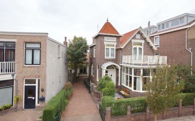 Brederodestraat 46