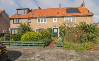 Lijsterstraat 10