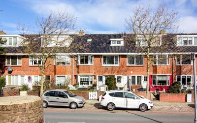 Dr C A Gerkestraat 21-RD