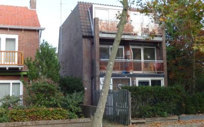 Dr C A Gerkestraat 67-D