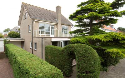 Dr C A Gerkestraat 153
