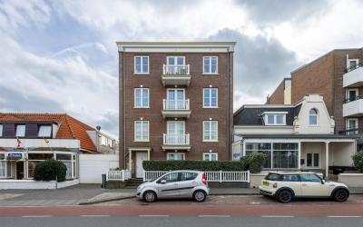 Hogeweg 46-A
