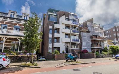 Hogeweg 62-F13