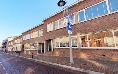 Oranjestraat 15-ZW