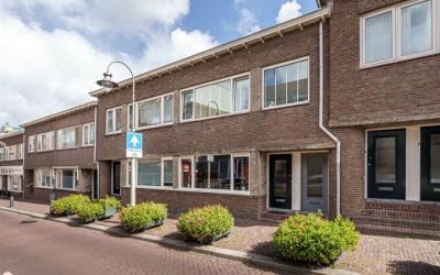 Oranjestraat 17-RD