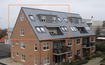 Oranjestraat 12-F9