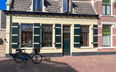 Poststraat 14
