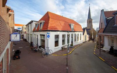 Bakkerstraat 3