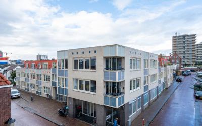 Swaluëstraat 23-C