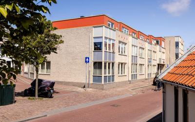 Swaluëstraa. 29-C