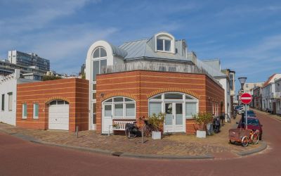Prinsenhofs. 5-B
