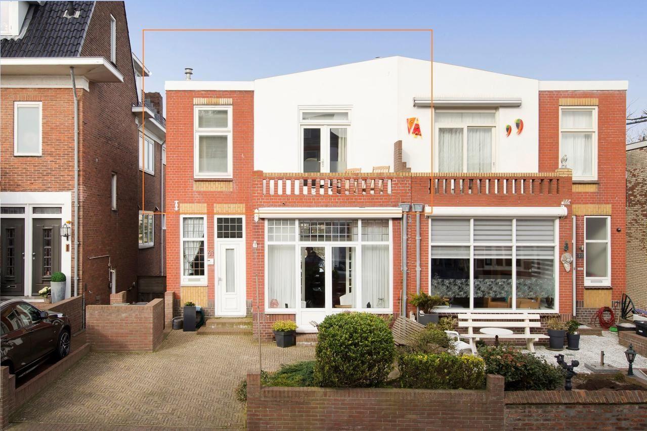 Zeestraat 61-A