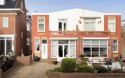 Zeestraat 61-A