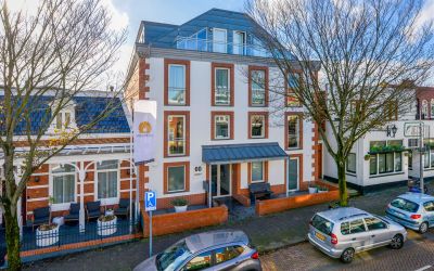 Zeestraat 60-E