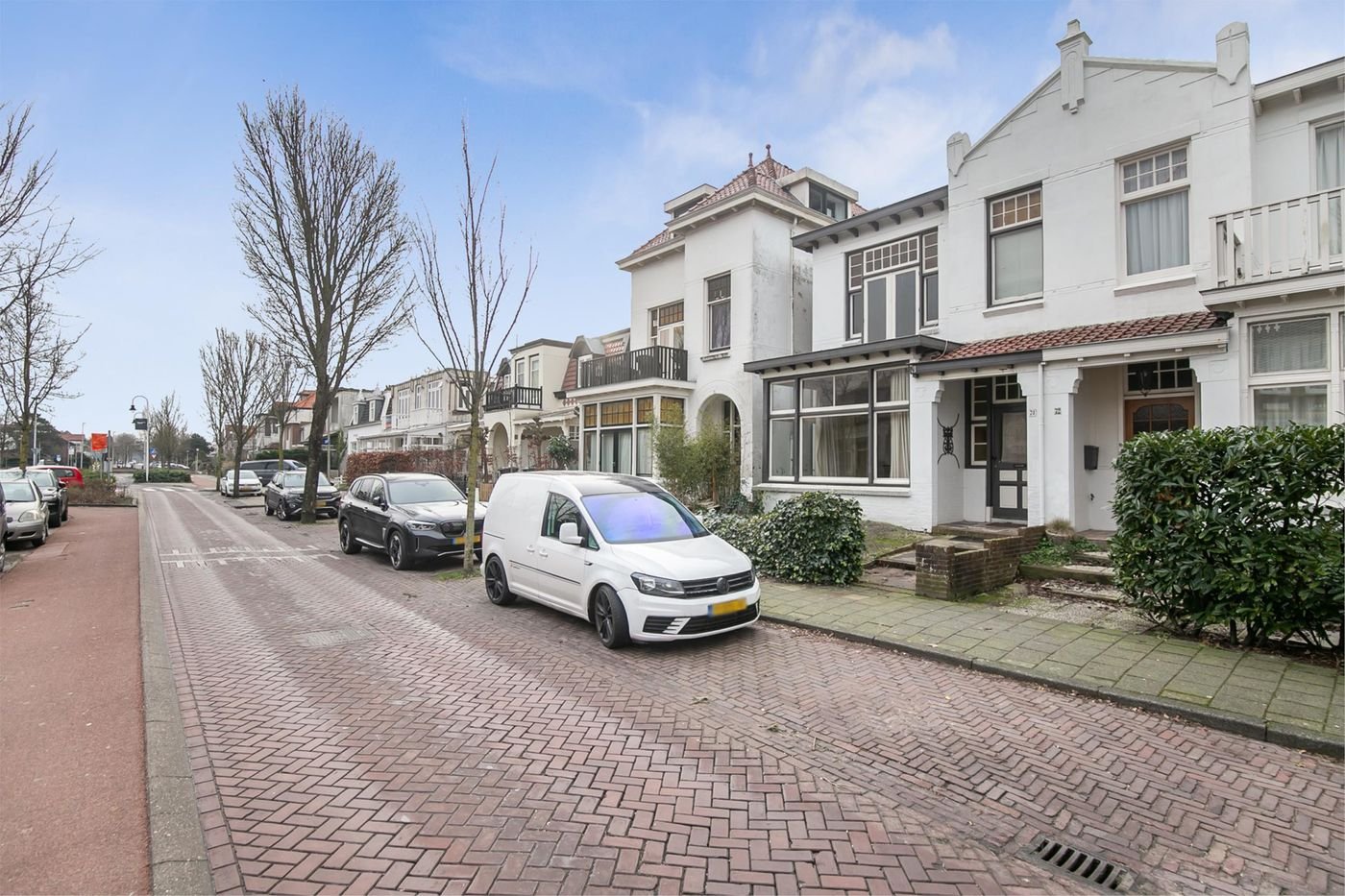 Haarlemmerstraat 74