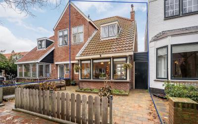 Koninginnew. 10