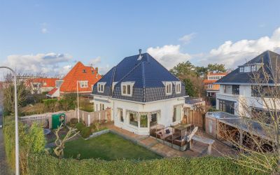 Koninginneweg 34