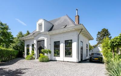 Kostverlorenstraat 91