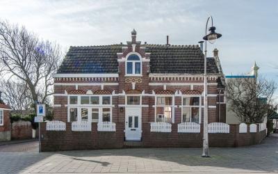 Kostverlorenstraat 2