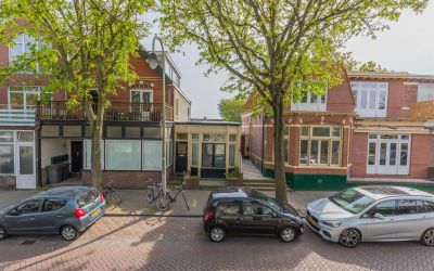 Kostverlorenstraat 8