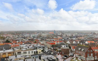 Burgemeester van Fenemaplein 16-F14