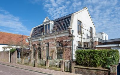 Oosterstraat 18