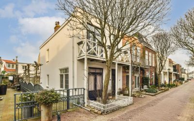 Koningstraat 25