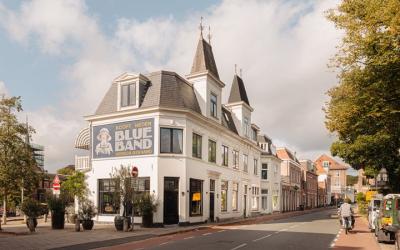Zijlweg 20-A