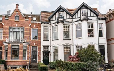 Bloemendaalseweg 231