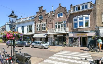Bloemendaal. 263-A