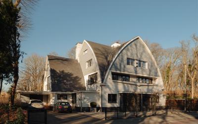 Bloemendaal. 250-A